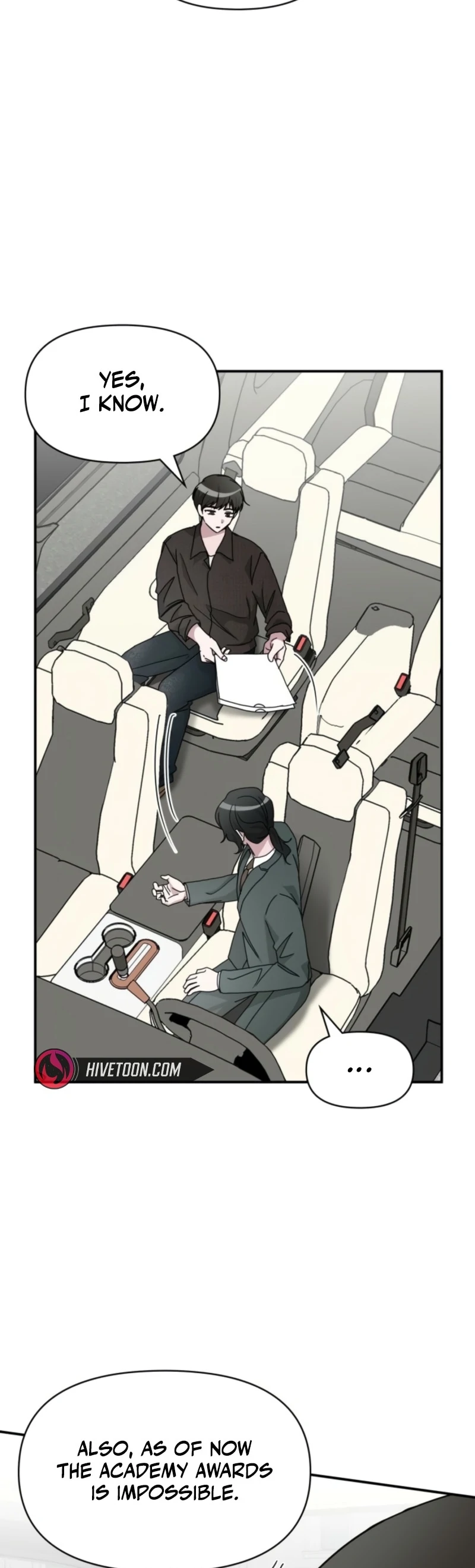 I Was Mistaken as a Monstrous Genius Actor Chapter 69 - Page 4