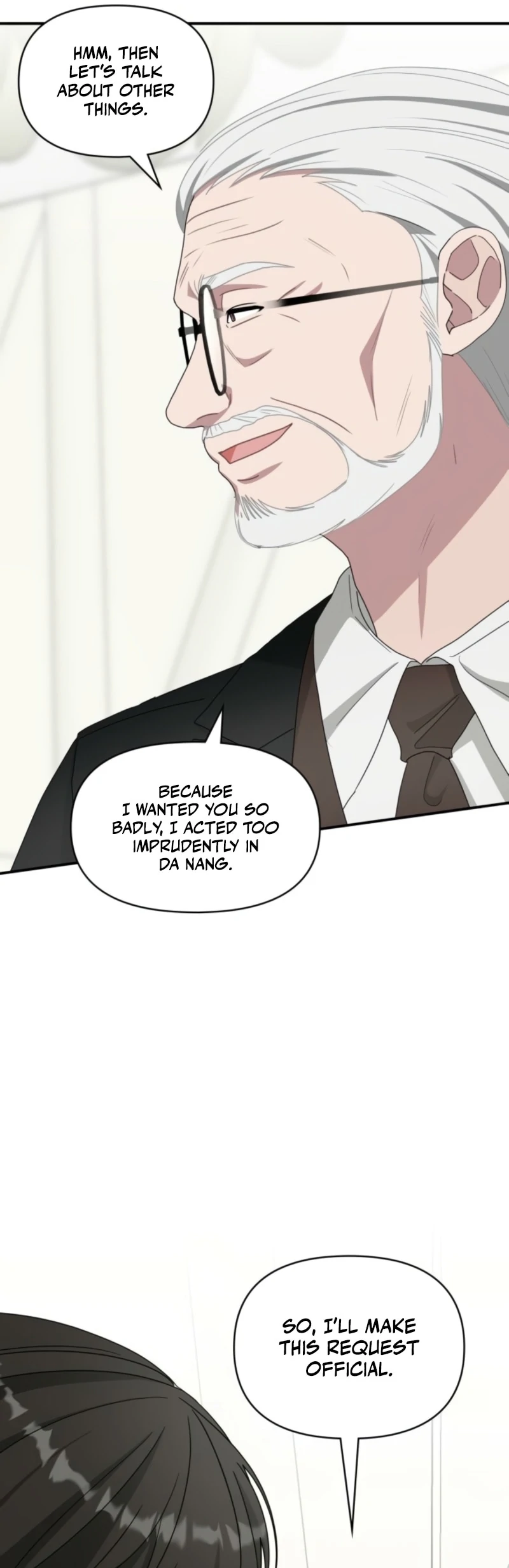 I Was Mistaken as a Monstrous Genius Actor Chapter 69 - Page 32