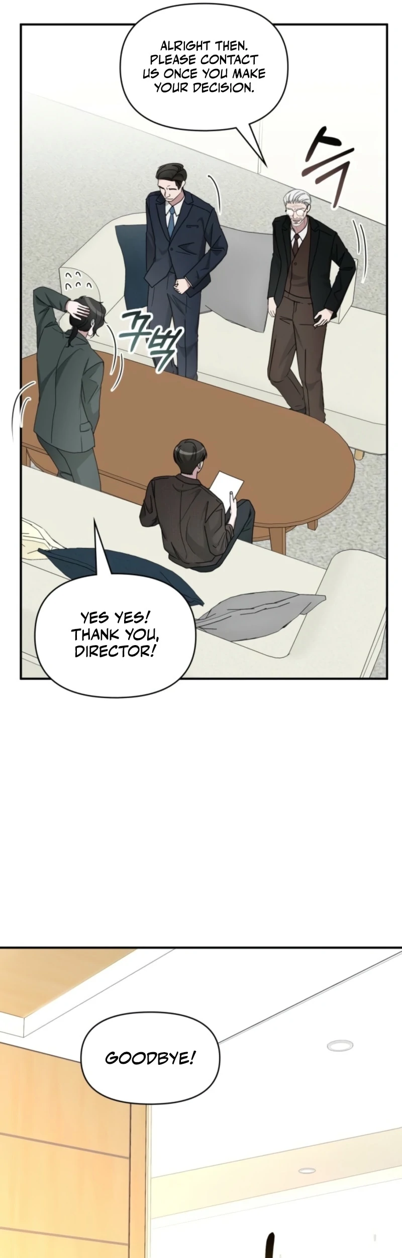 I Was Mistaken as a Monstrous Genius Actor Chapter 69 - Page 40