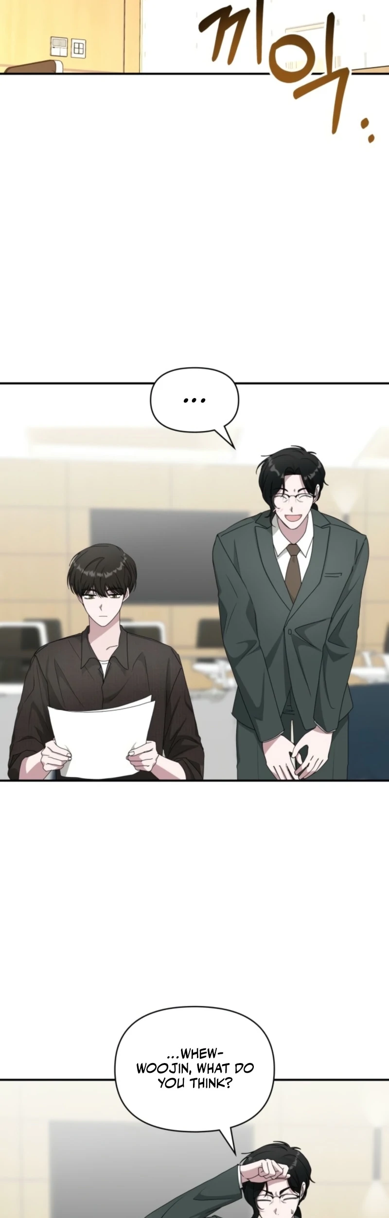 I Was Mistaken as a Monstrous Genius Actor Chapter 69 - Page 41