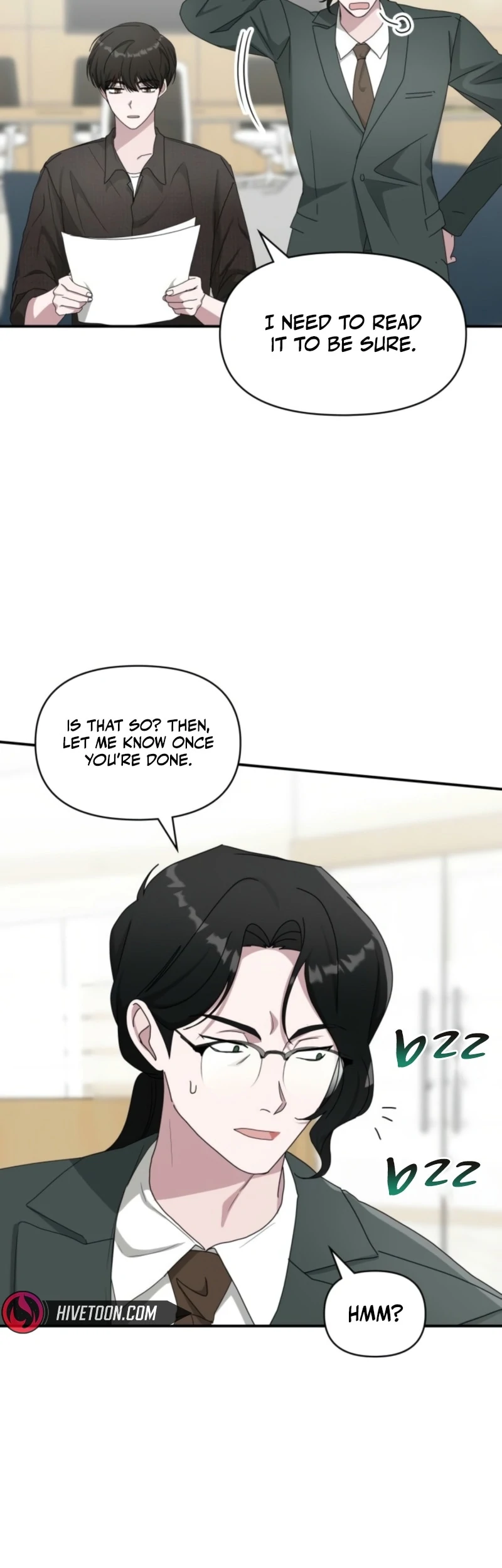 I Was Mistaken as a Monstrous Genius Actor Chapter 69 - Page 42