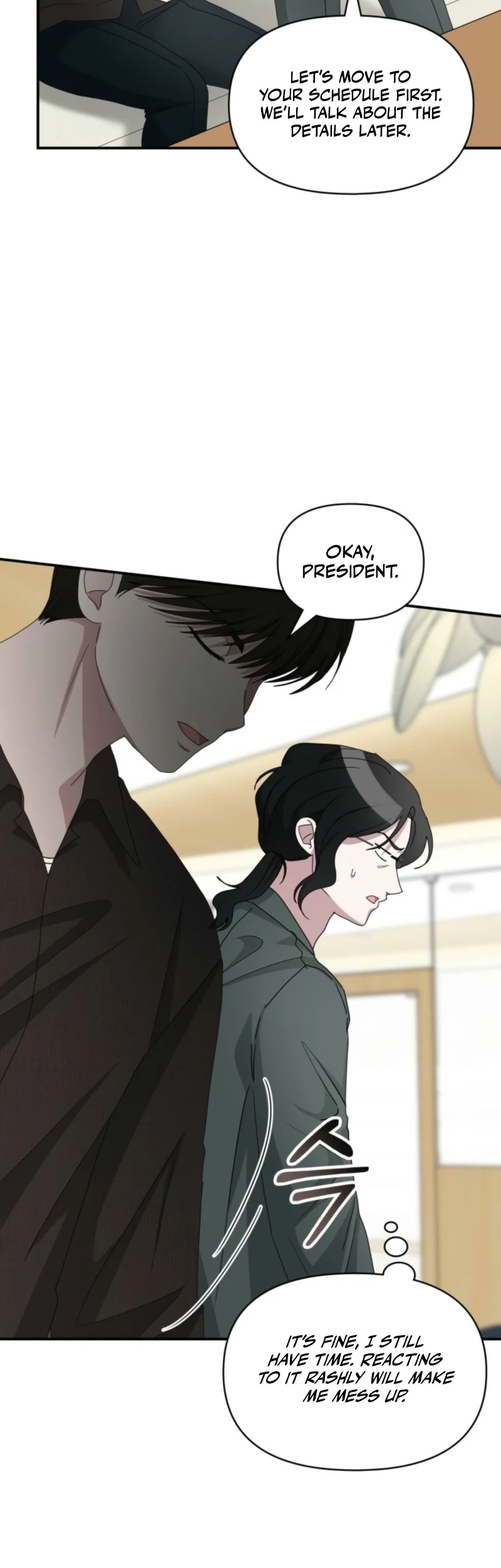 I Was Mistaken as a Monstrous Genius Actor Chapter 69 - Page 47