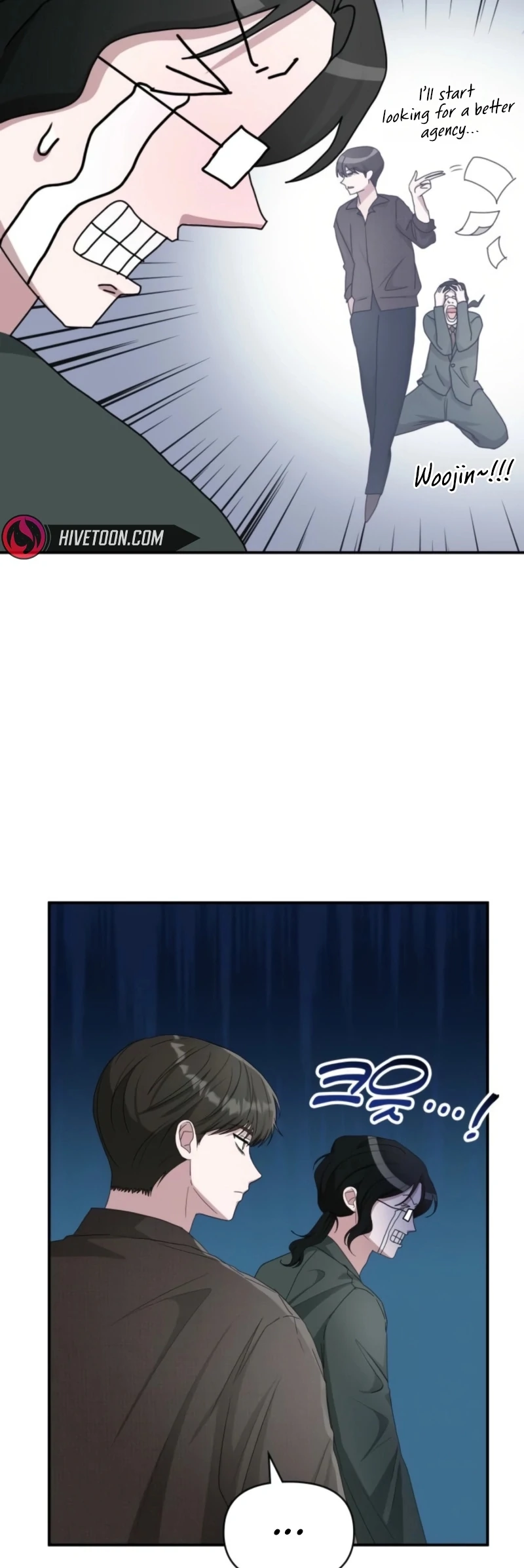 I Was Mistaken as a Monstrous Genius Actor Chapter 69 - Page 49