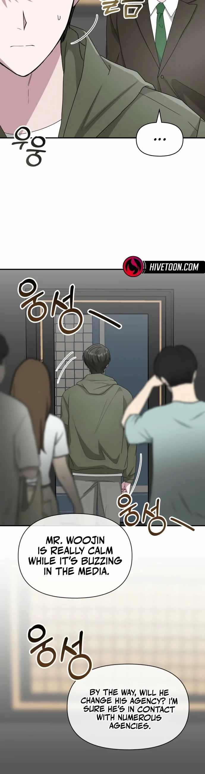 I Was Mistaken as a Monstrous Genius Actor Chapter 70 - Page 20