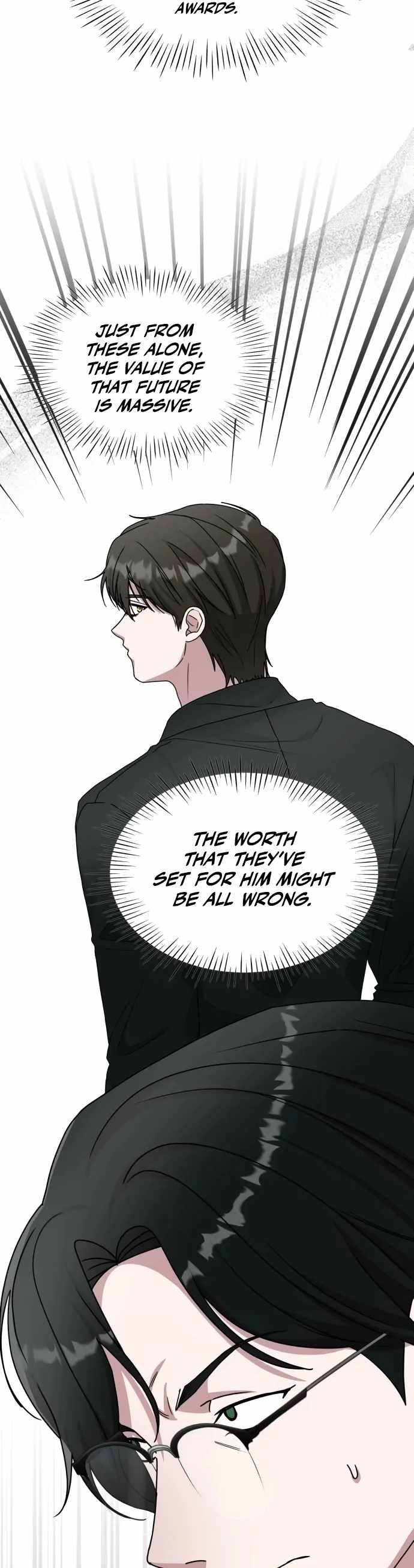 I Was Mistaken as a Monstrous Genius Actor Chapter 70 - Page 22
