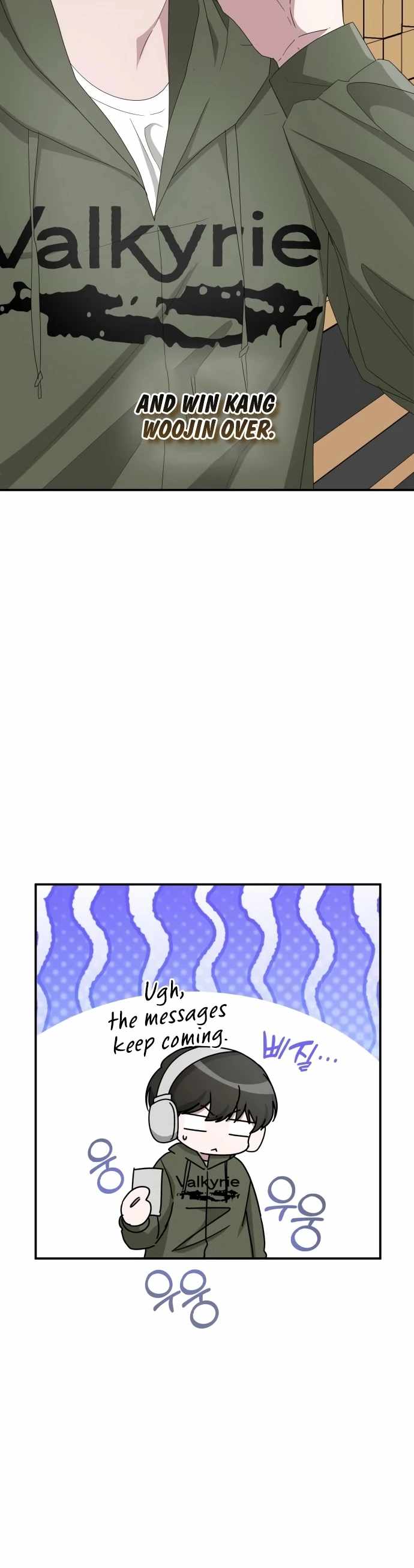 I Was Mistaken as a Monstrous Genius Actor Chapter 70 - Page 24