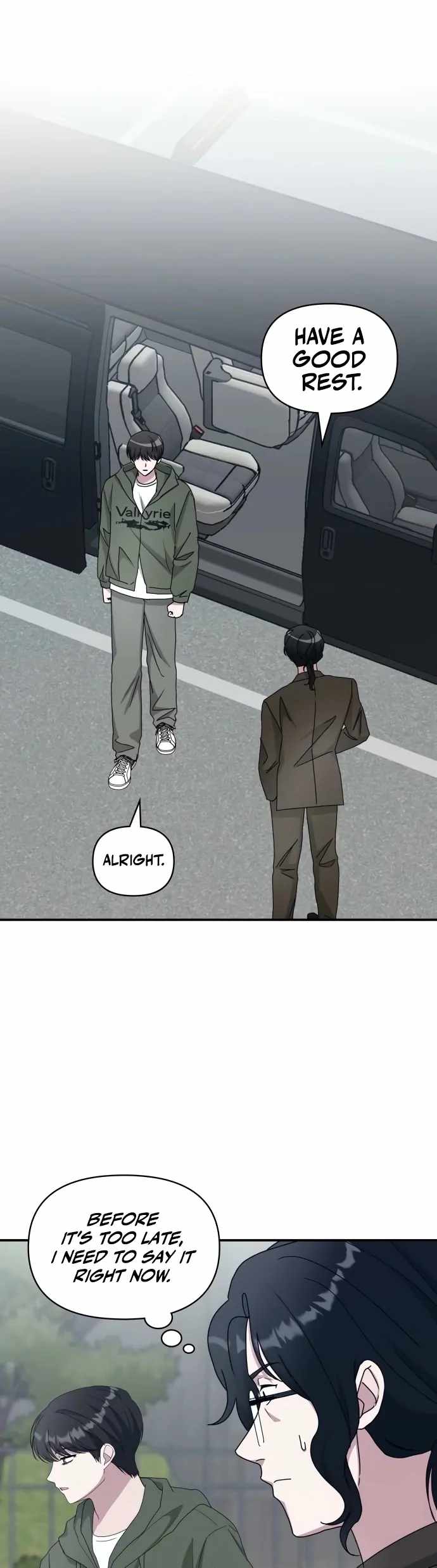 I Was Mistaken as a Monstrous Genius Actor Chapter 70 - Page 26