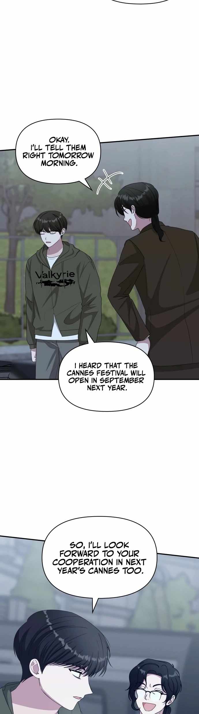 I Was Mistaken as a Monstrous Genius Actor Chapter 70 - Page 29