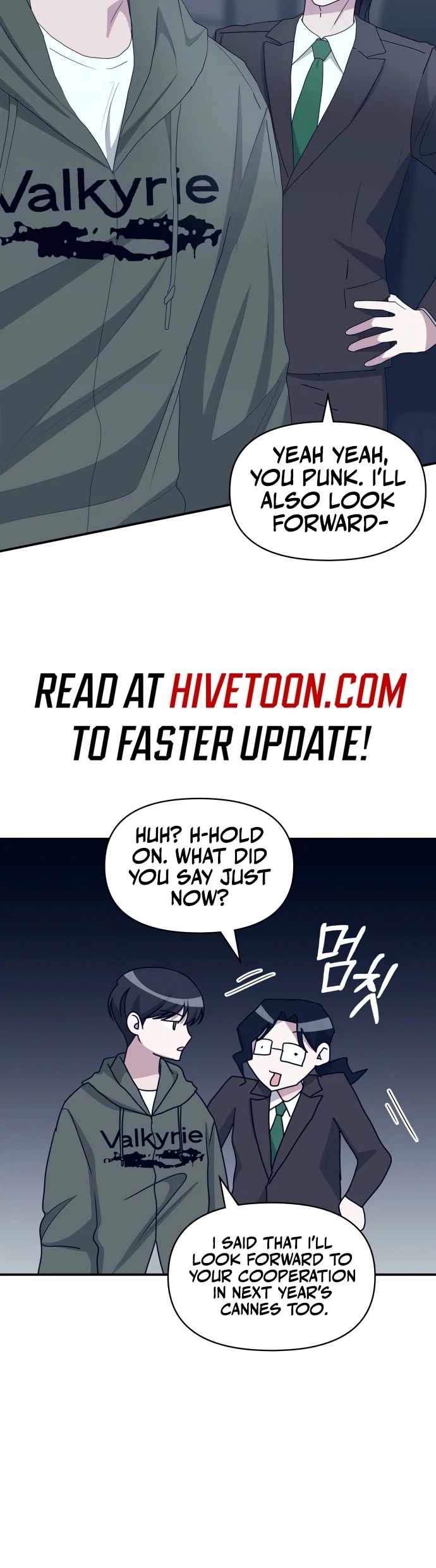 I Was Mistaken as a Monstrous Genius Actor Chapter 70 - Page 30