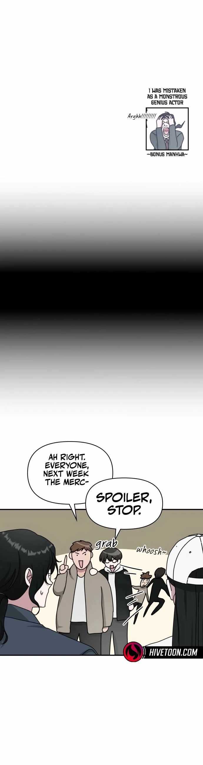 I Was Mistaken as a Monstrous Genius Actor Chapter 70 - Page 45