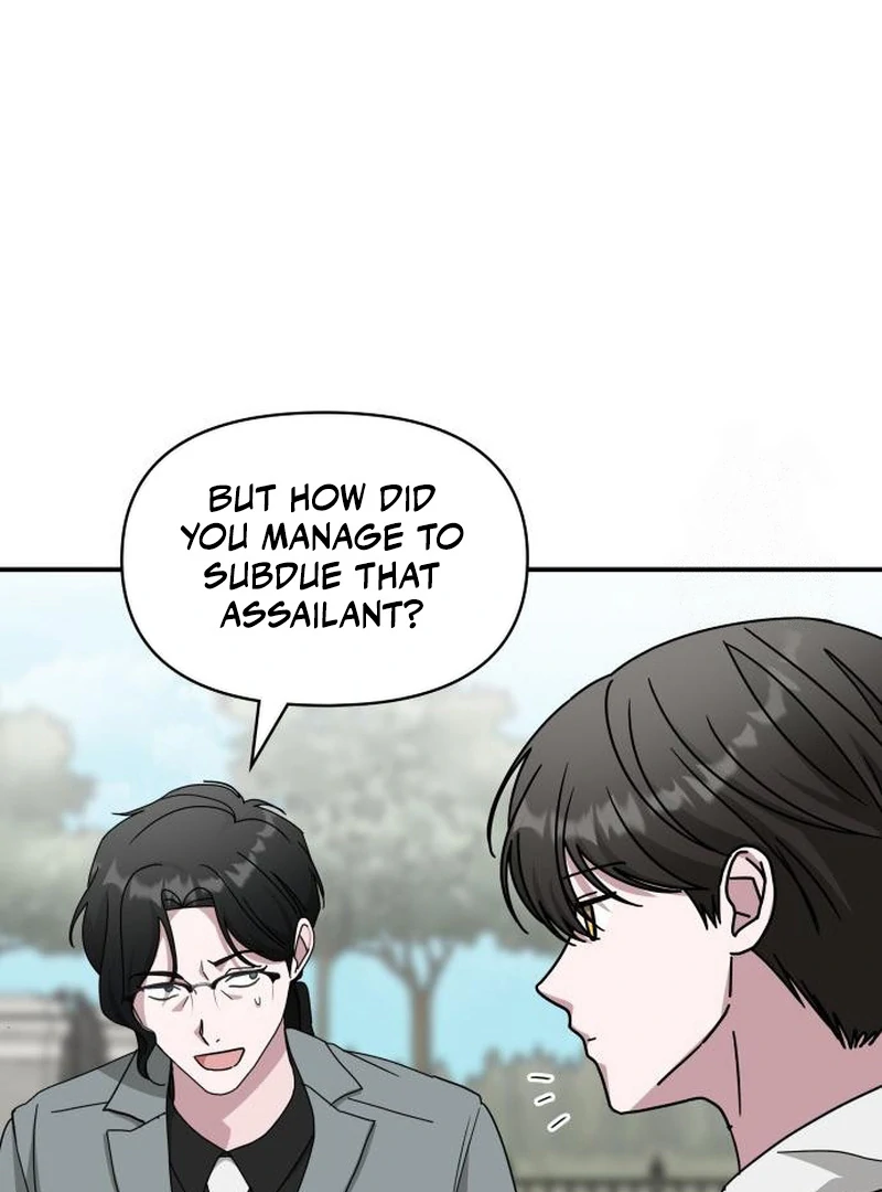 I Was Mistaken as a Monstrous Genius Actor Chapter 72 - Page 119