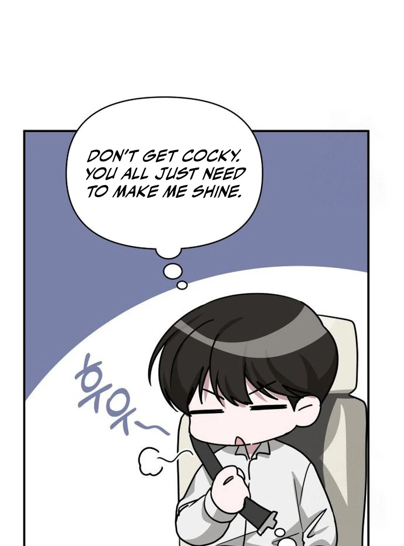 I Was Mistaken as a Monstrous Genius Actor Chapter 72 - Page 14