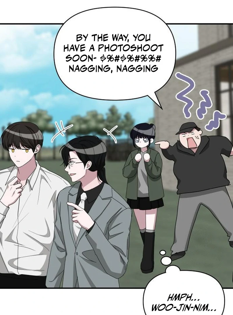 I Was Mistaken as a Monstrous Genius Actor Chapter 72 - Page 42