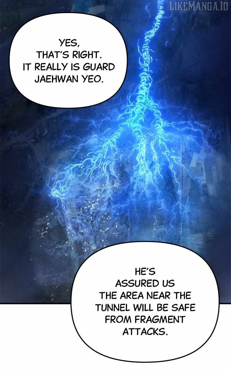 I Was Mistaken for the Villain Chapter 20 - Page 1
