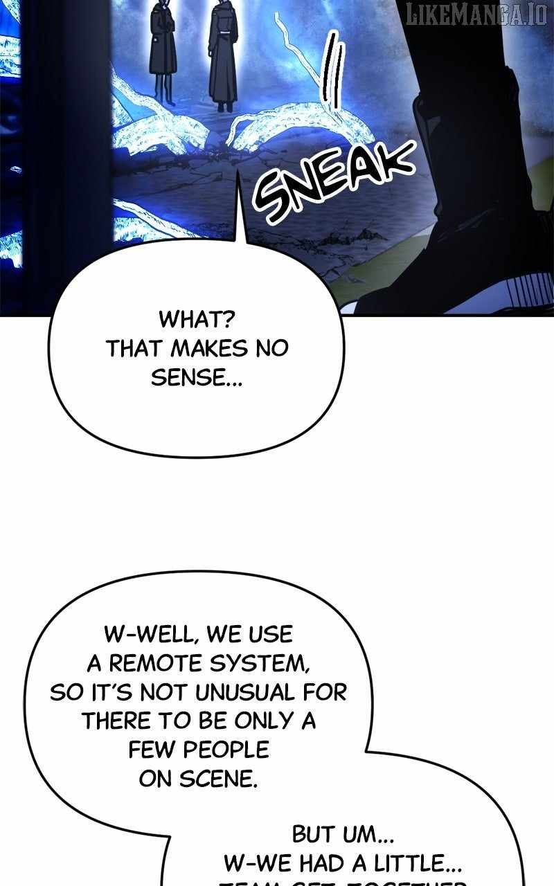 I Was Mistaken for the Villain Chapter 20 - Page 10