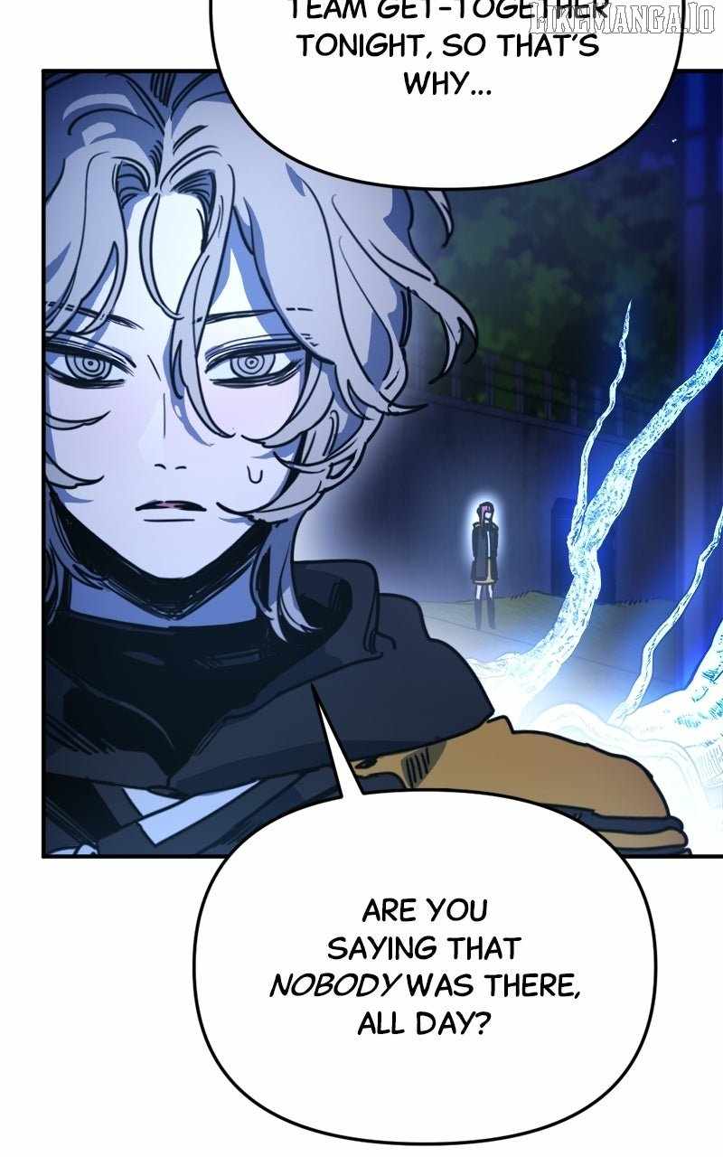 I Was Mistaken for the Villain Chapter 20 - Page 11