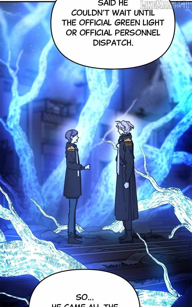 I Was Mistaken for the Villain Chapter 20 - Page 15