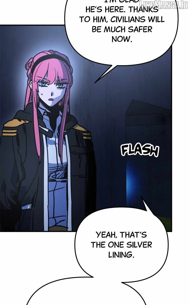 I Was Mistaken for the Villain Chapter 20 - Page 18