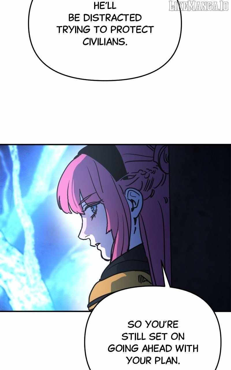 I Was Mistaken for the Villain Chapter 20 - Page 19