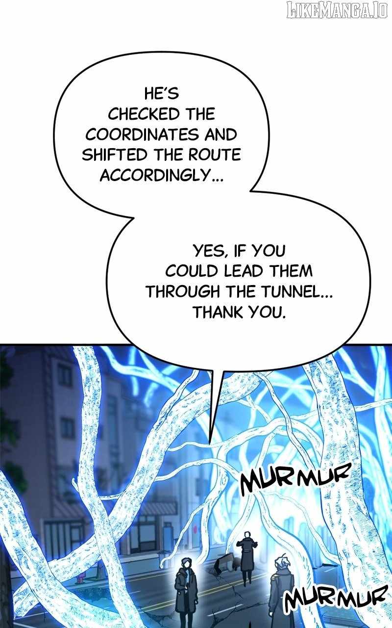 I Was Mistaken for the Villain Chapter 20 - Page 2