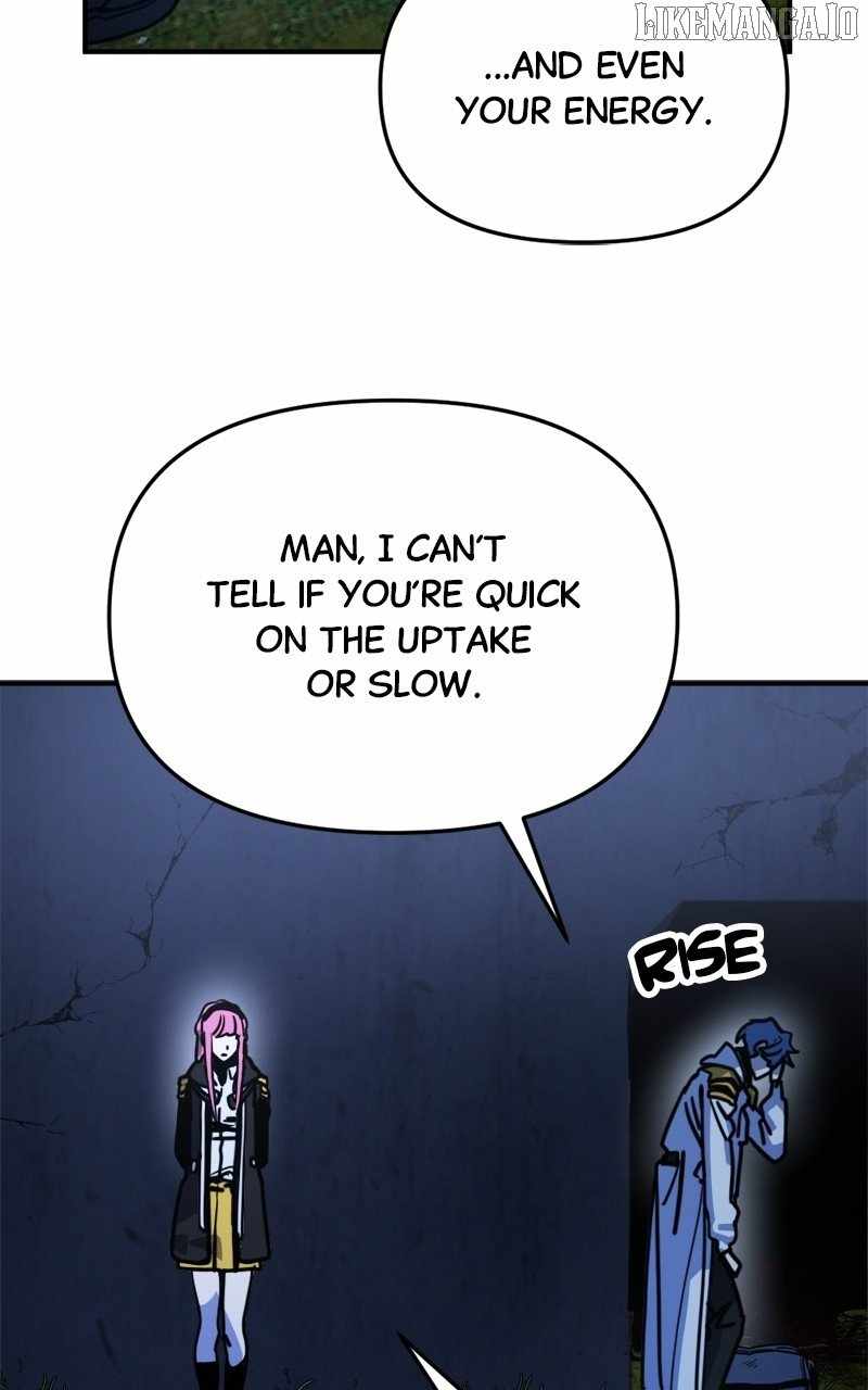 I Was Mistaken for the Villain Chapter 20 - Page 23