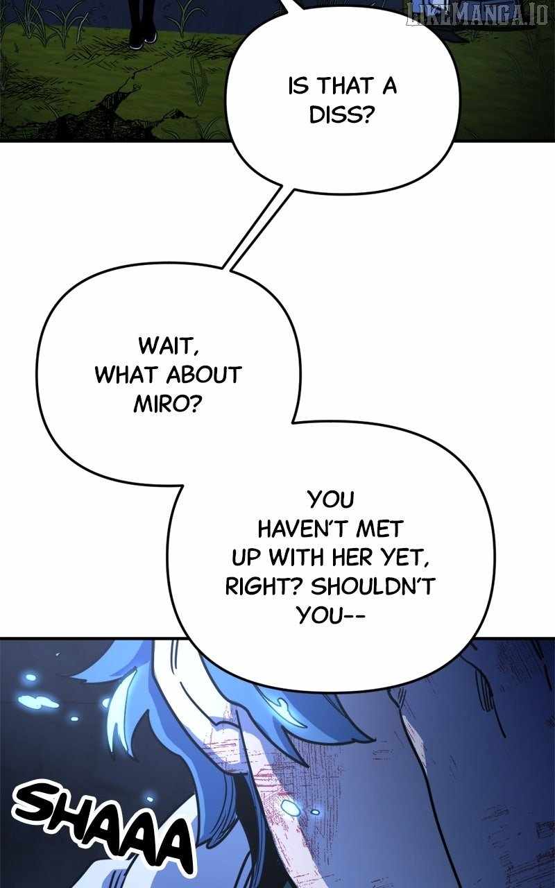 I Was Mistaken for the Villain Chapter 20 - Page 24