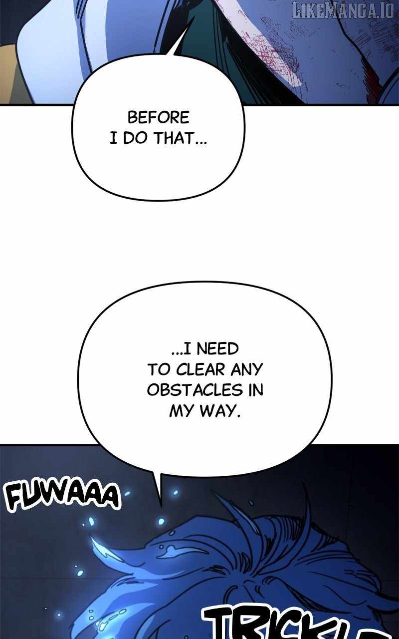 I Was Mistaken for the Villain Chapter 20 - Page 25