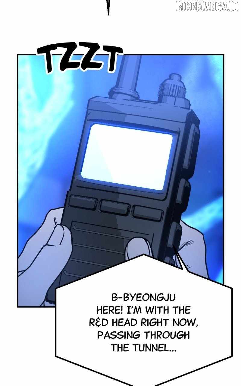 I Was Mistaken for the Villain Chapter 20 - Page 29