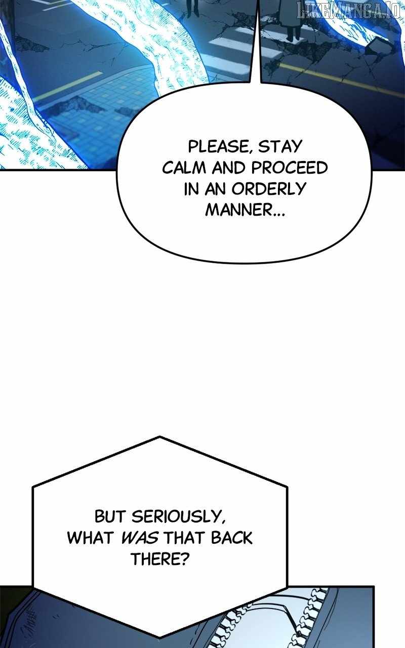 I Was Mistaken for the Villain Chapter 20 - Page 3