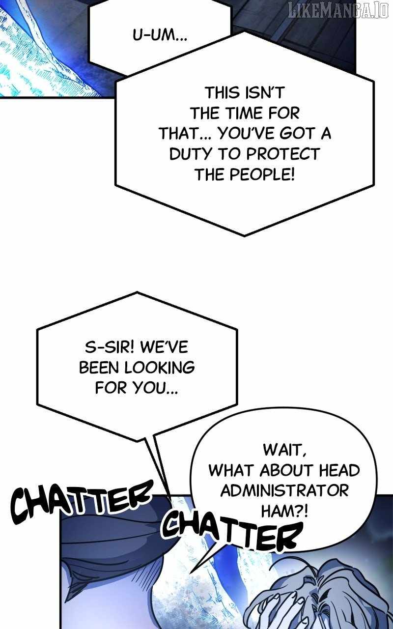 I Was Mistaken for the Villain Chapter 20 - Page 31