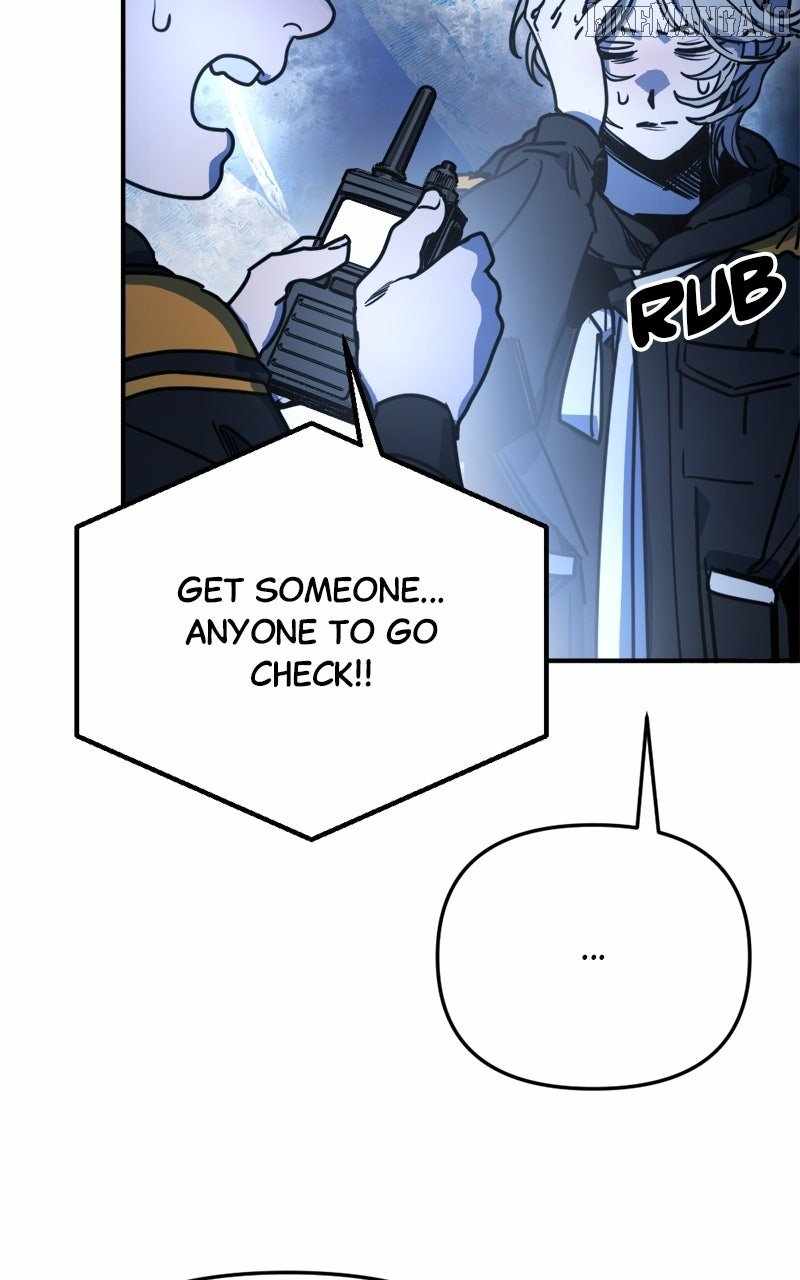 I Was Mistaken for the Villain Chapter 20 - Page 32