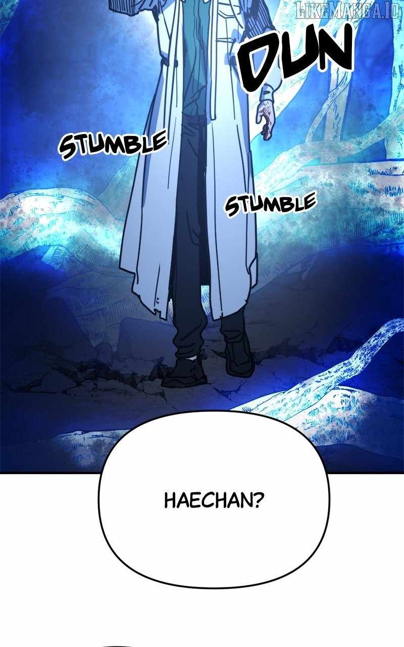 I Was Mistaken for the Villain Chapter 20 - Page 35