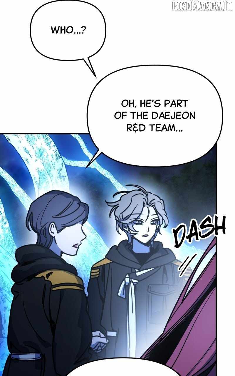 I Was Mistaken for the Villain Chapter 20 - Page 36