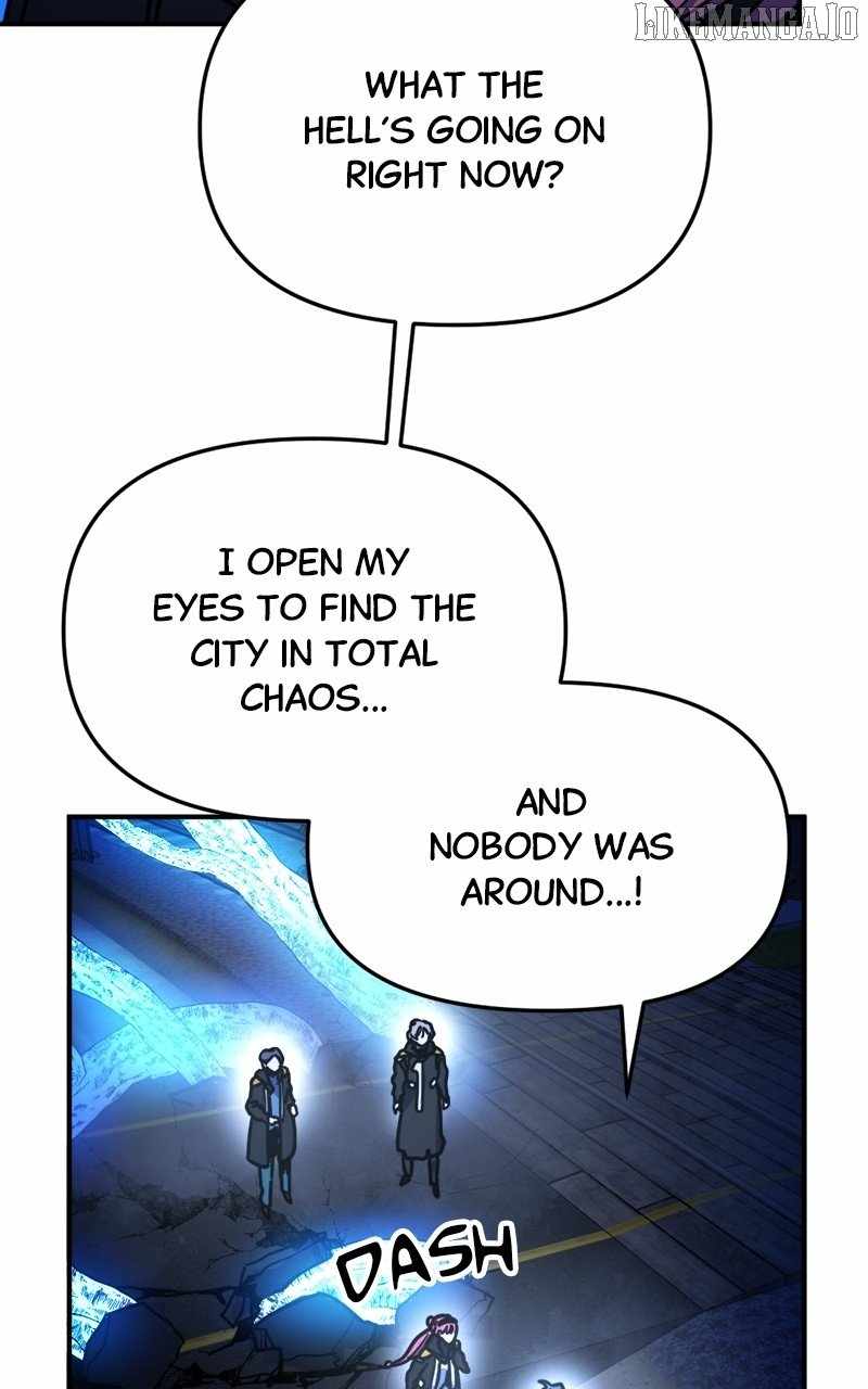 I Was Mistaken for the Villain Chapter 20 - Page 37