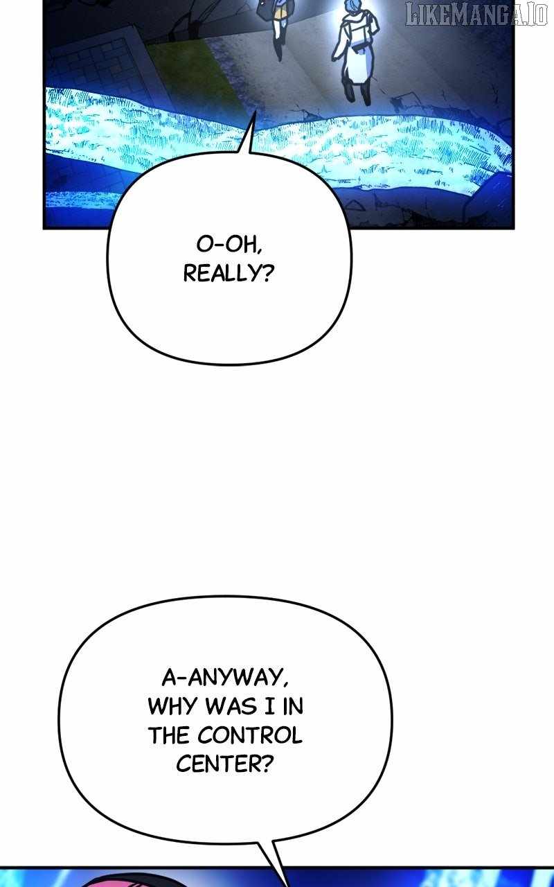 I Was Mistaken for the Villain Chapter 20 - Page 38