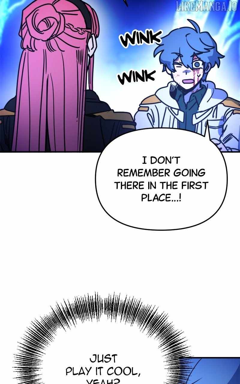 I Was Mistaken for the Villain Chapter 20 - Page 39