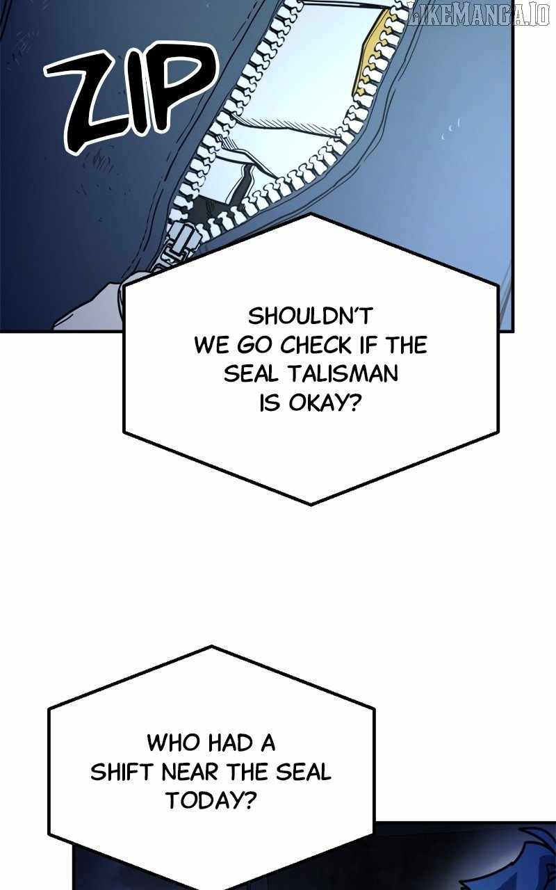 I Was Mistaken for the Villain Chapter 20 - Page 4