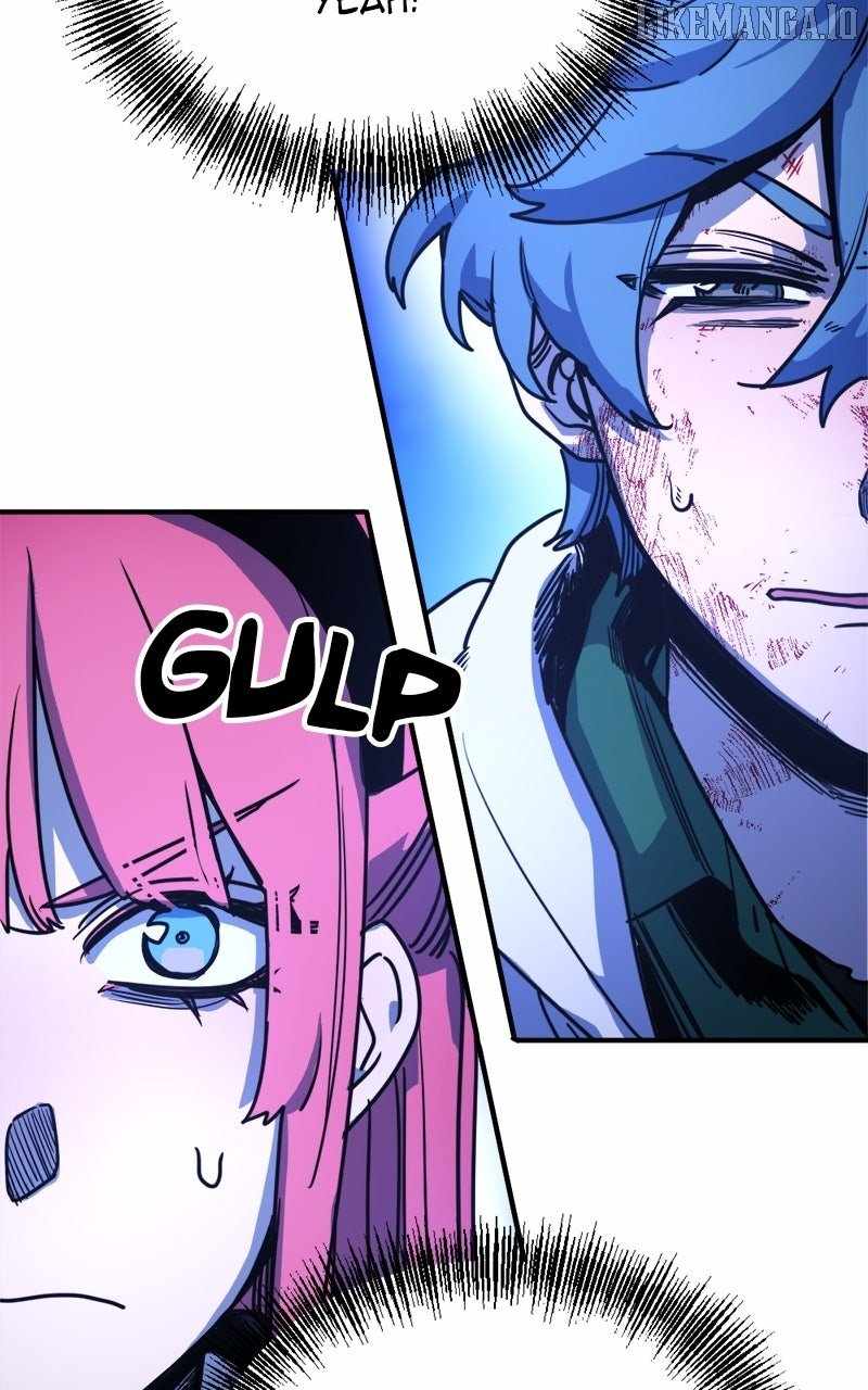 I Was Mistaken for the Villain Chapter 20 - Page 40
