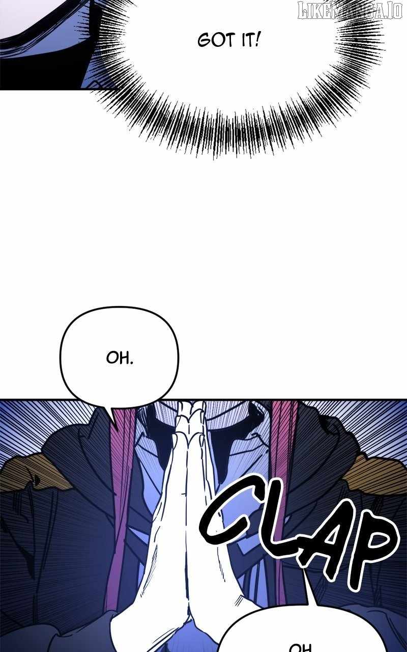 I Was Mistaken for the Villain Chapter 20 - Page 41