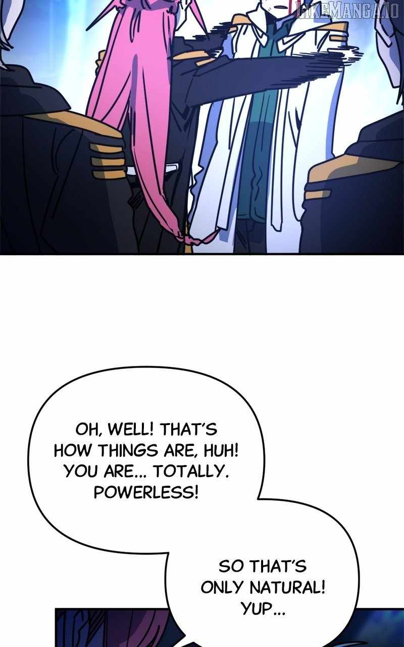 I Was Mistaken for the Villain Chapter 20 - Page 44