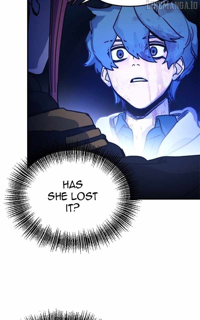 I Was Mistaken for the Villain Chapter 20 - Page 45