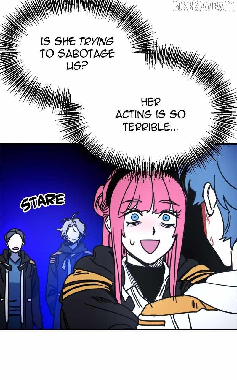 I Was Mistaken for the Villain Chapter 20 - Page 46