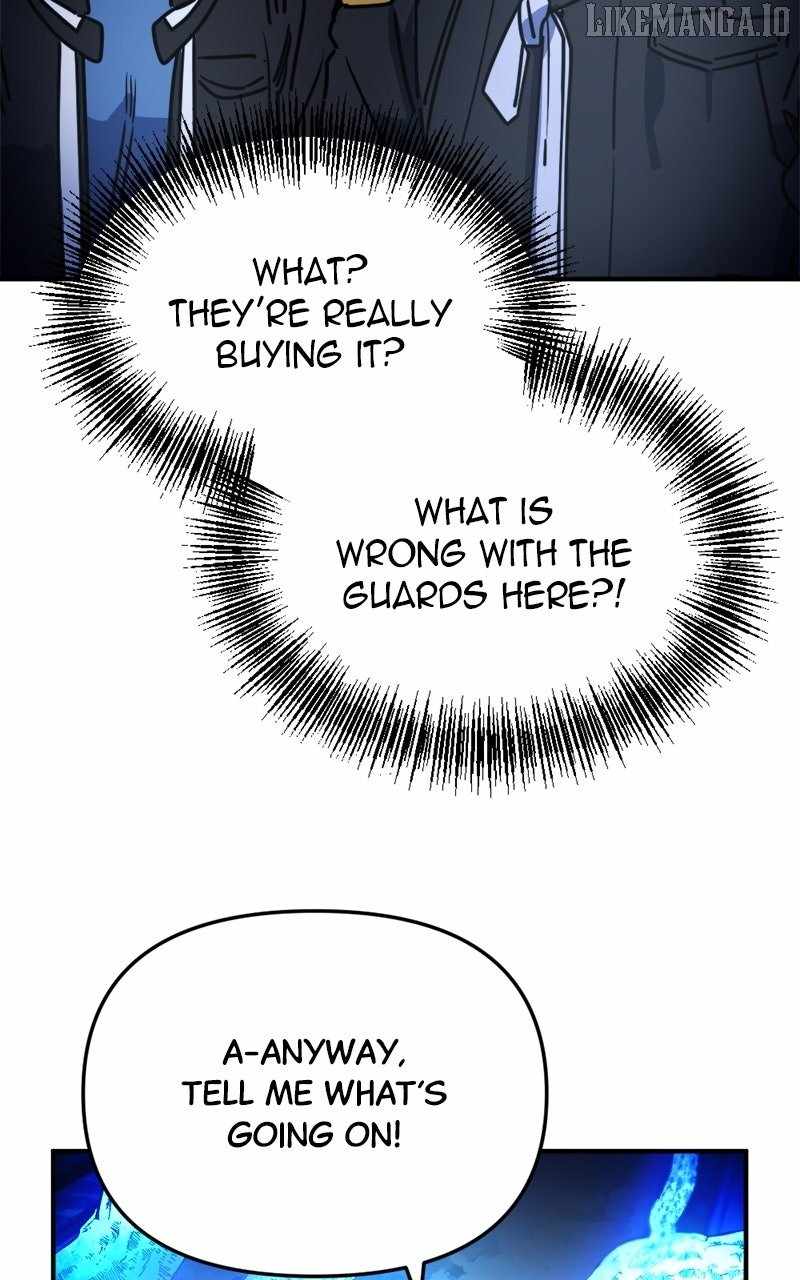I Was Mistaken for the Villain Chapter 20 - Page 48