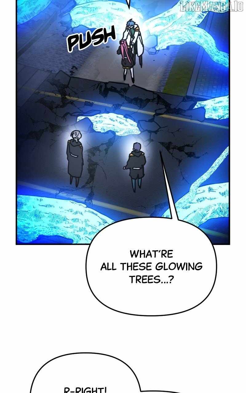 I Was Mistaken for the Villain Chapter 20 - Page 49