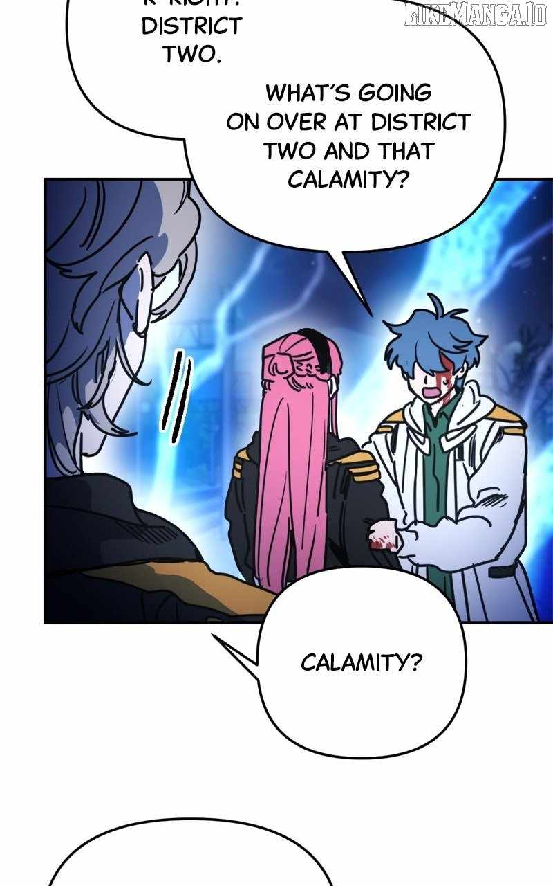 I Was Mistaken for the Villain Chapter 20 - Page 50