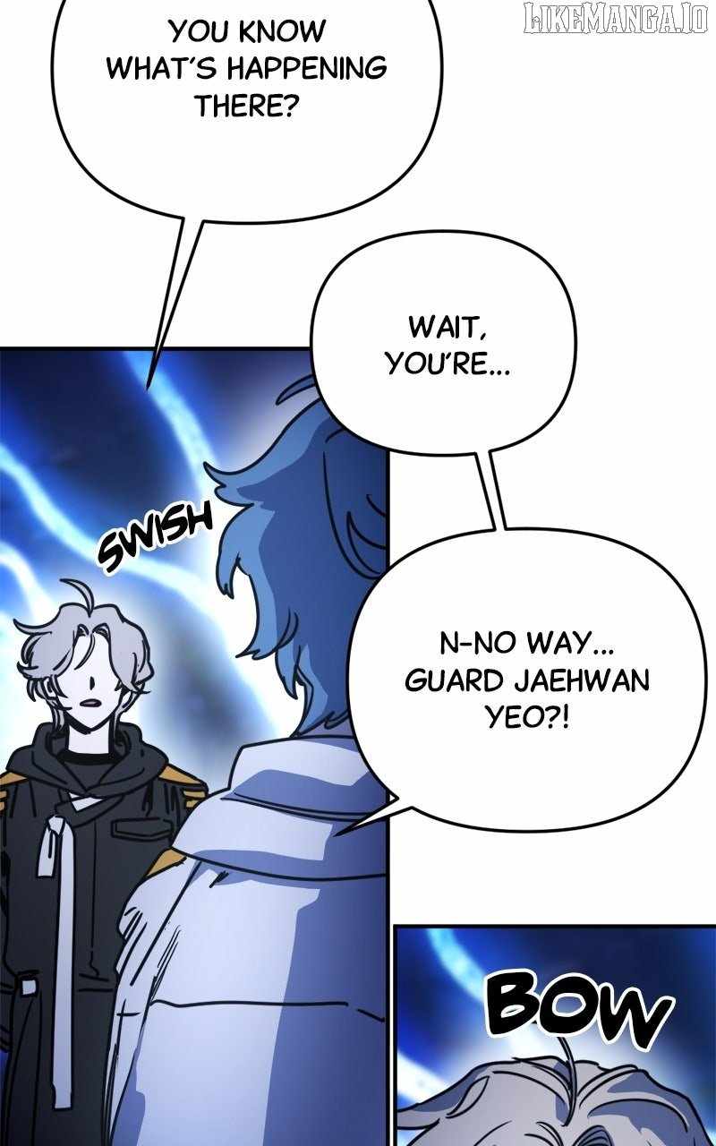I Was Mistaken for the Villain Chapter 20 - Page 51