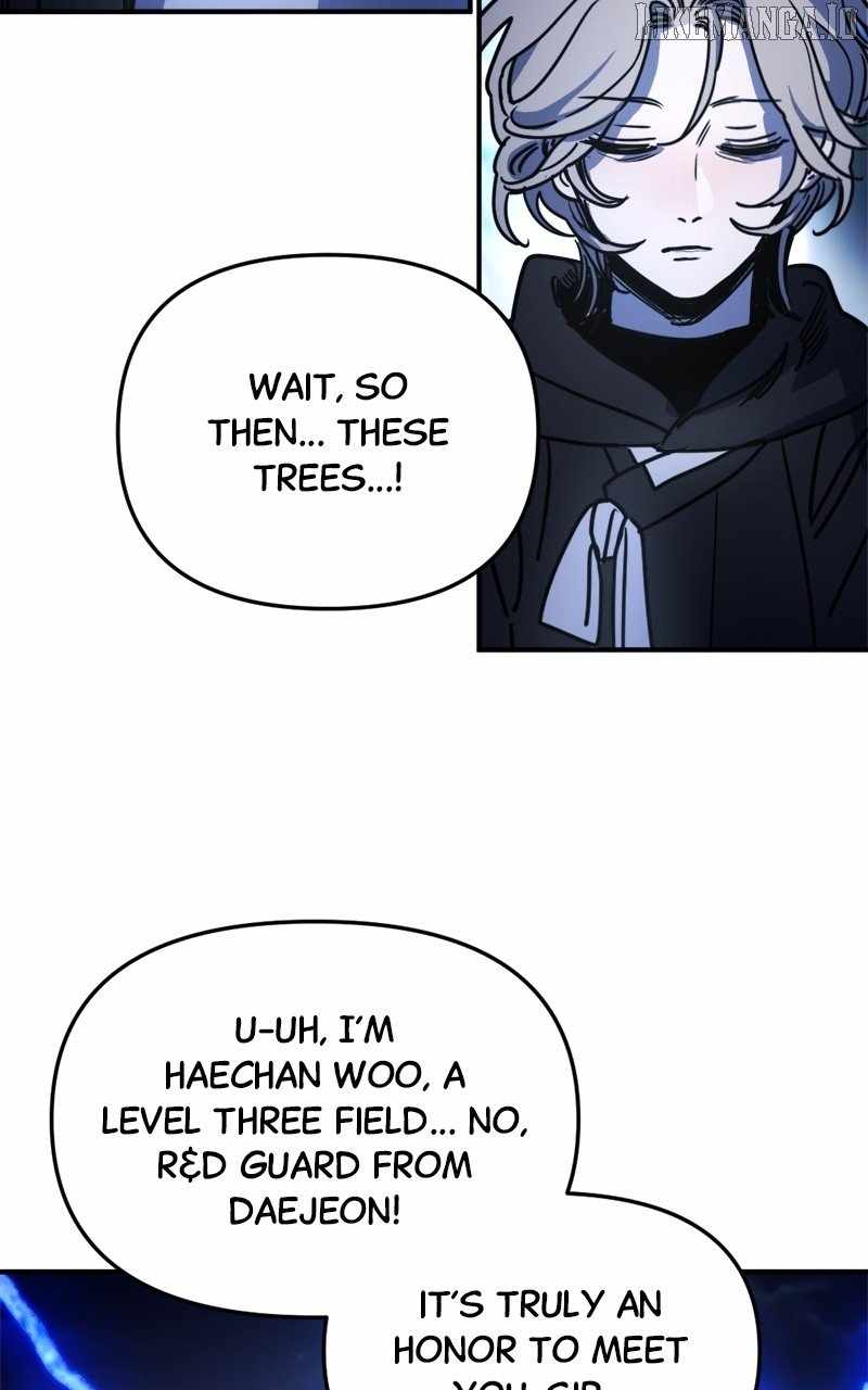 I Was Mistaken for the Villain Chapter 20 - Page 52
