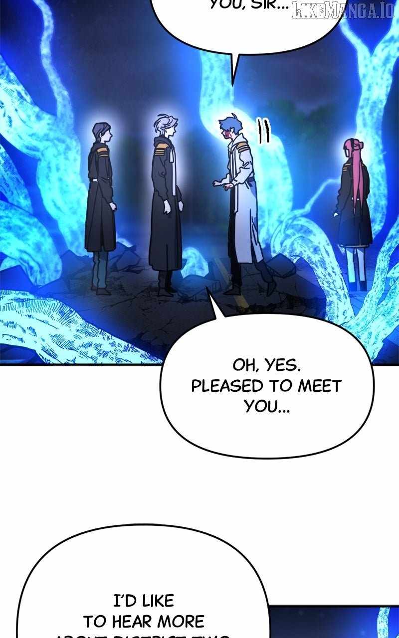 I Was Mistaken for the Villain Chapter 20 - Page 53