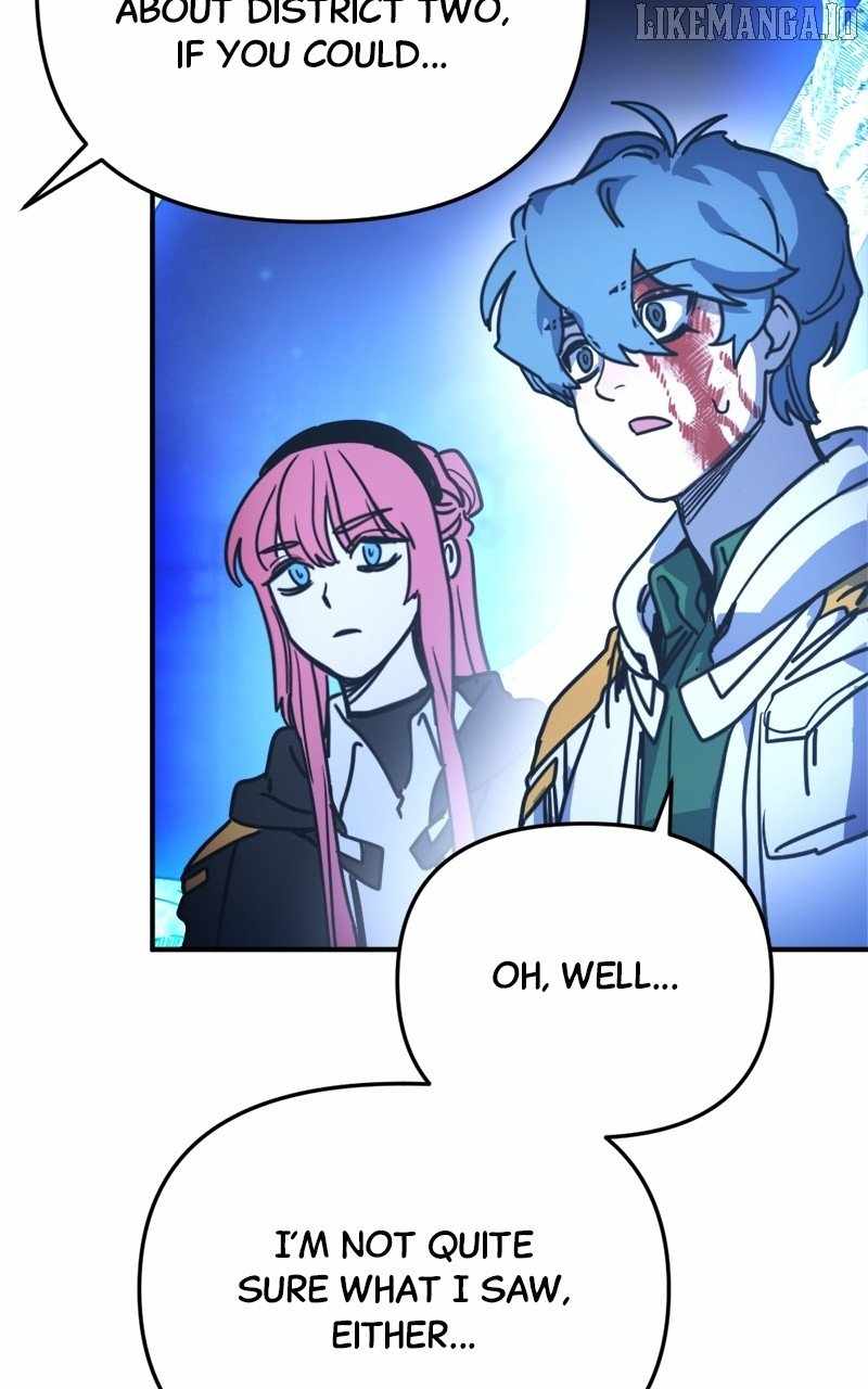 I Was Mistaken for the Villain Chapter 20 - Page 54