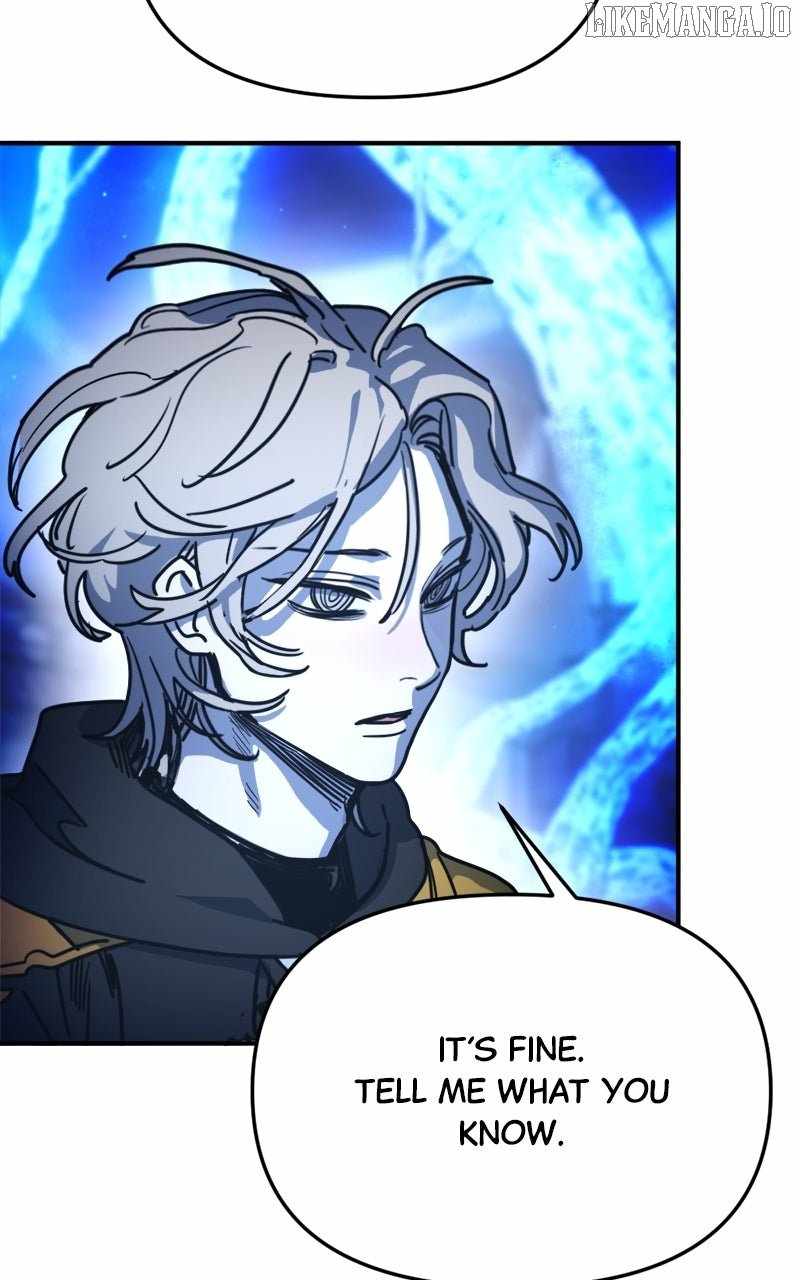 I Was Mistaken for the Villain Chapter 20 - Page 55